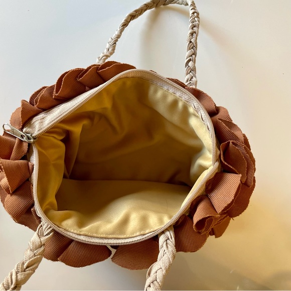 Handmade bag / one of a kind - Picture 6 of 6